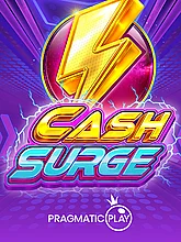 cash surge
